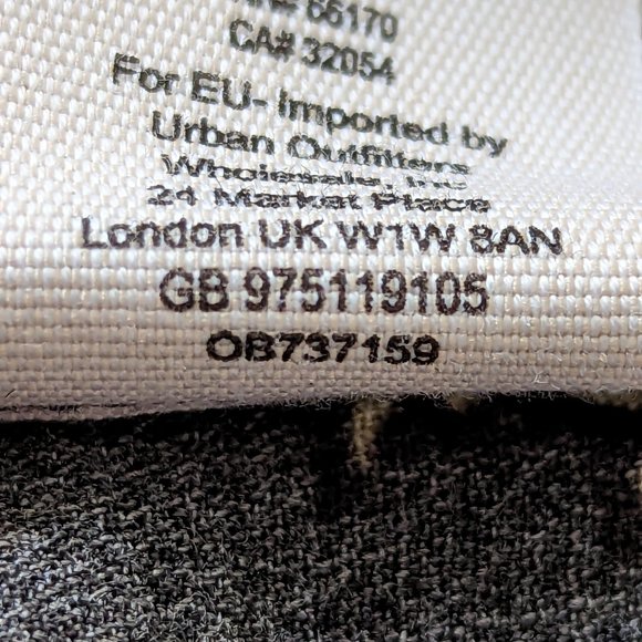 Free People Top “Catch Me If You Can" Top - Picture 14 of 16